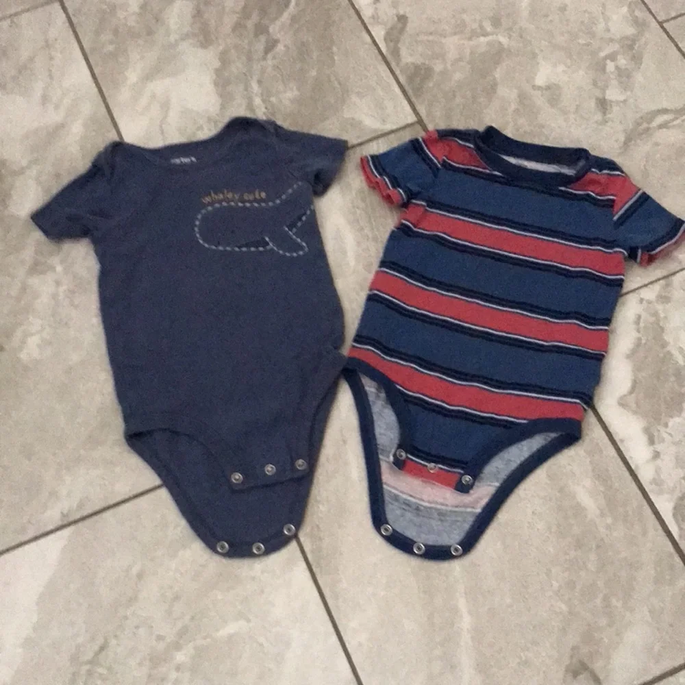 BABY BOY- Pjs and Tops Variety Pack | Bundle of Ten | 18 Months - 2T